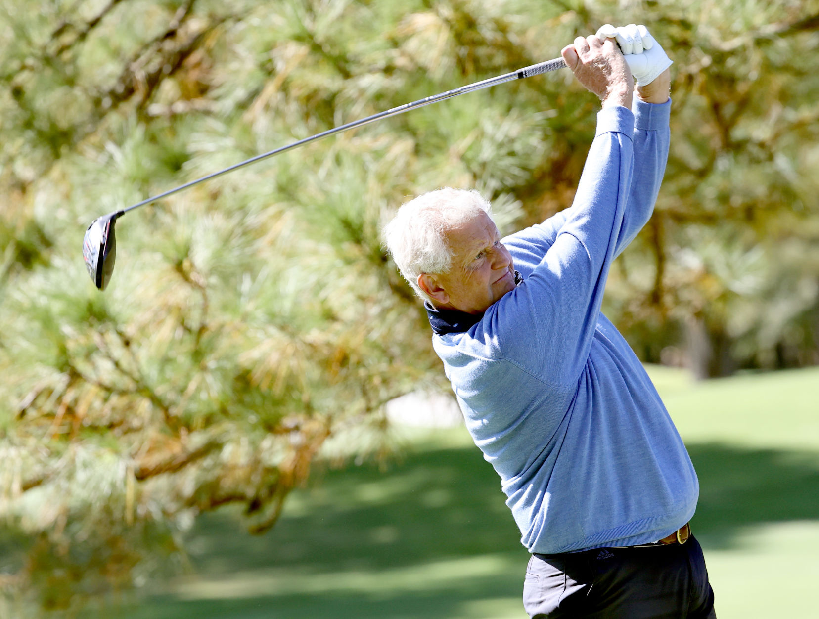 2020 Dominion Energy Charity Classic